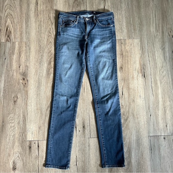 AG Skinny Jean​ - Picture 1 of 8